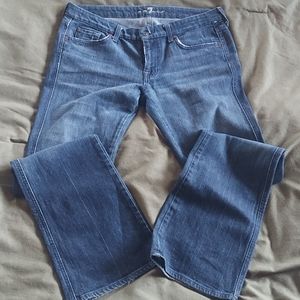 7 For All Mankind Jeans